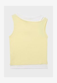 Valittu, light yellow