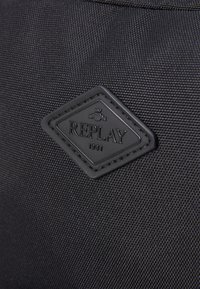 Replay Rucksack - black