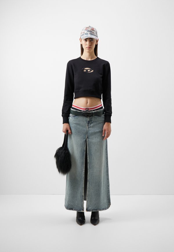 SLIMMY - Sweatshirt2