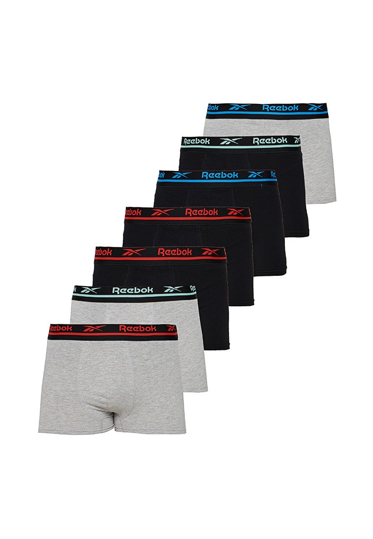 AMHERST 7 PACK