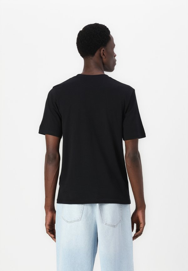 JCOTARMAC BRANDING TEE CREW NECK - Print T-shirt - tap shoe2