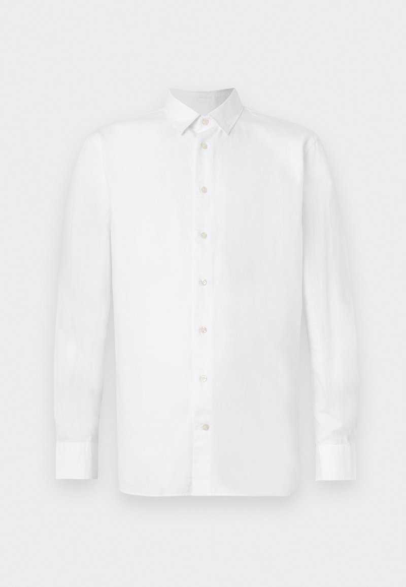 Matinique Zakelijk overhemd wit