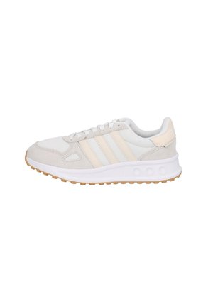 RUN 84 - Trainers - white white crystalwhite