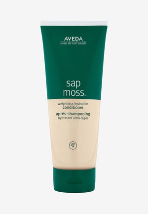 SAP MOSSTM WEIGHTLESS HYDRATION CONDITIONER - Conditioner - -