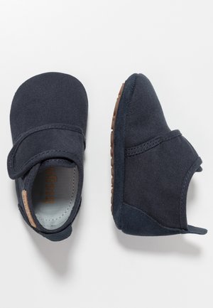 Patucos - navy