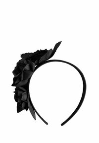 Next CORSAGE - Håraccessoar - black