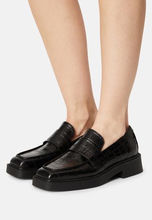 Vagabond, Chaussons - black