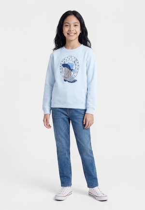 Name it NKFKECIA - Bluză de molton - country air