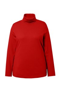 Unausgewählt, dark berry