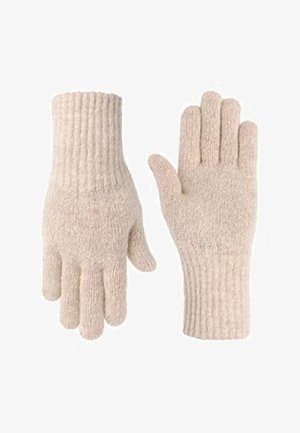 Nomad Handschoenen - beige