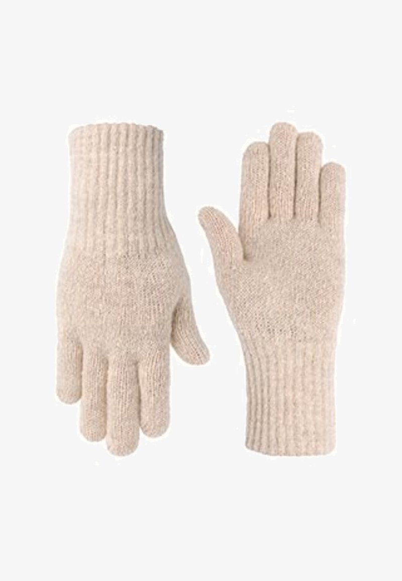 Nomad Handschoenen - beige