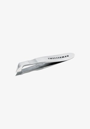 TWEEZERMAN GEAR MINI HANGNAIL SQUEEZE AND SNIP NIPPER - Nageltools - -