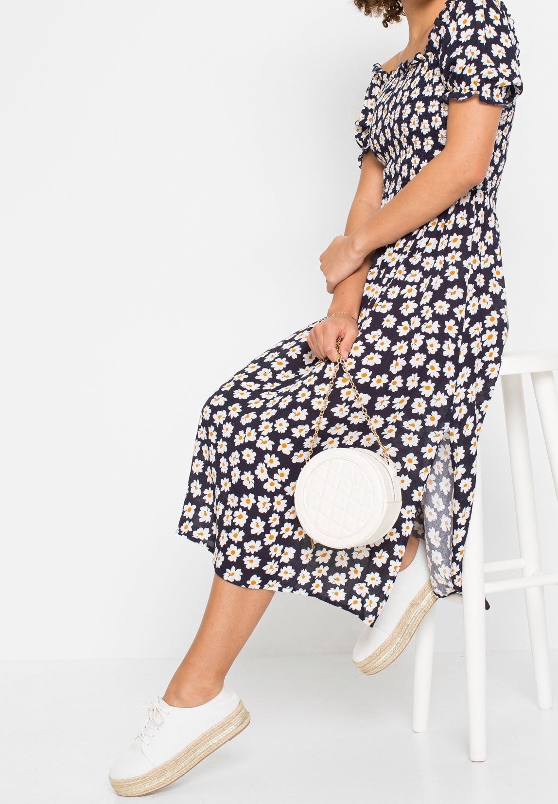 bonprix robe