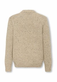 ONLY & SONS junior Vesta - chinchilla