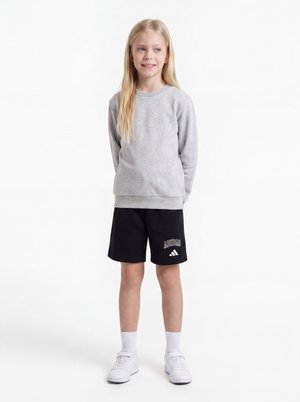 adidas Performance, JUNIOR COLLEGE UNISEX - Αθλητικό σορτς - black