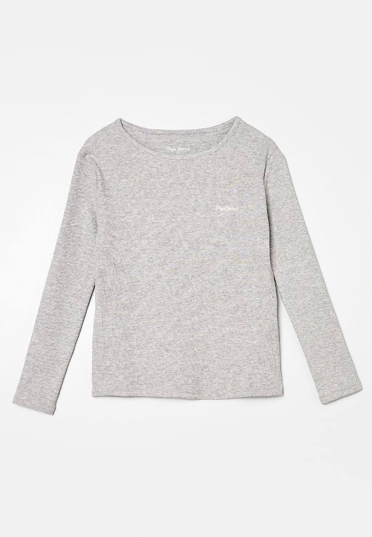 Pepe Jeans Longsleeve grijs
