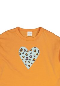 Fred's World by Green Cotton Langarmshirt - tangerine