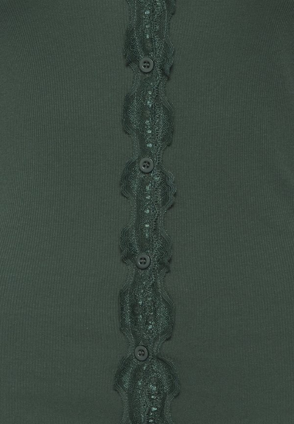 FRHIZAMOND - Cardigan2