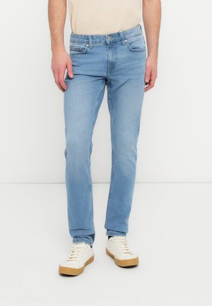 ONSLOOM SLIM BOX - Jeans Slim Fit - light blue denim