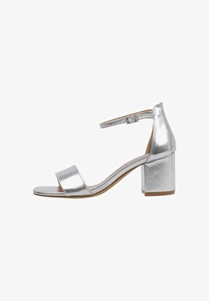 LIMMA, Sandalias - silver