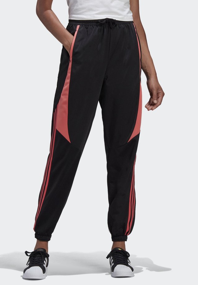 Emulación Tropical corazón perdido Pantalones adidas Originals online | Gran selección para mujer en Zalando Emulación Tropical corazón perdido Pantalones adidas Originals online | Gran selección para mujer en Zalando