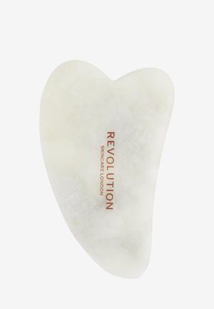 JADE GUA SHA - Skincare tool - -