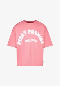 Niet geselecteerd, soft pink