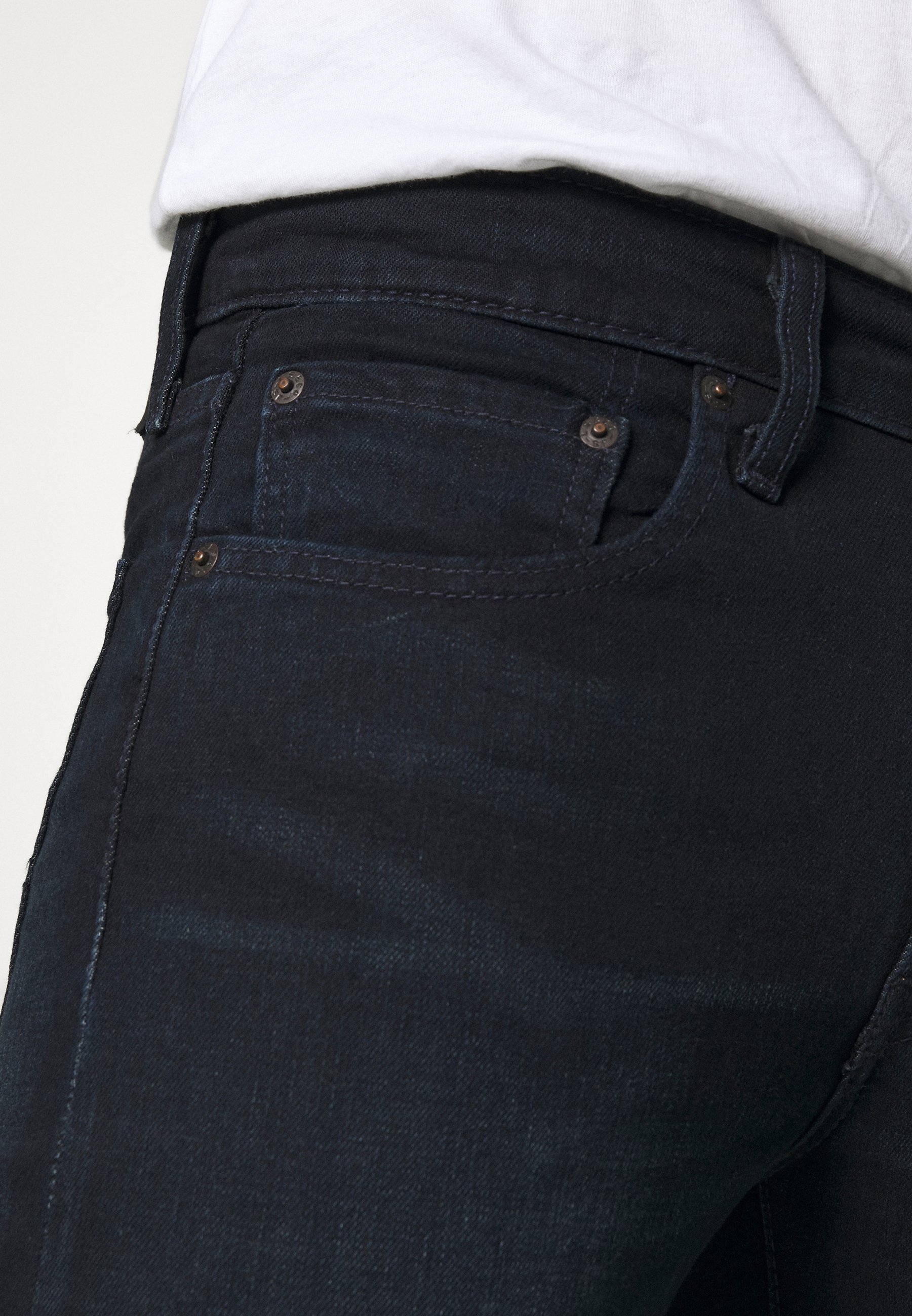Levi's® SKINNY TAPER - Jeans Skinny Fit 