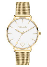 Tamaris - Horloge - gold-coloured Miniatuurafbeelding 1