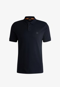 Ikke valgt, dark blue four