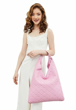 Keddo COUTURE - Cabas - pink