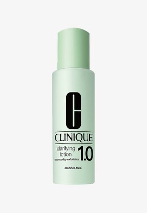 CLARIFYING LOTION 1.0 - Detergente - -