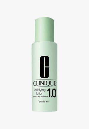 CLARIFYING LOTION 1.0  - Nettoyant visage - -