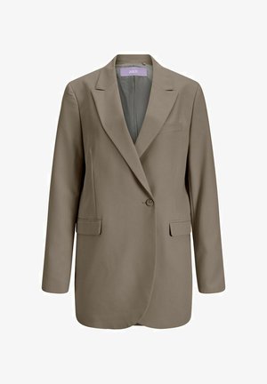 JJXX JXMARY NOOS WVN - Blazer - brindle