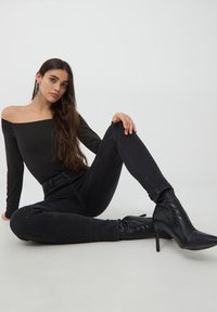 Terranova - Jeansy Skinny Fit