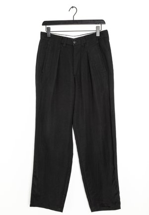 BOSS Chino - black