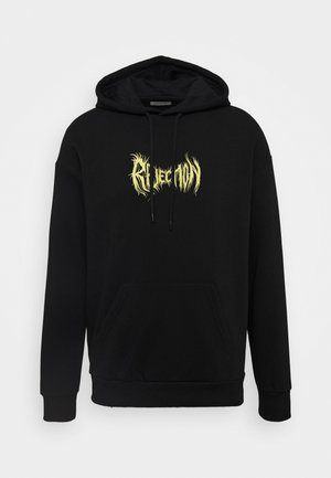Bluza z kapturem