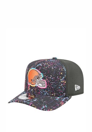 Casquette - multicoloured