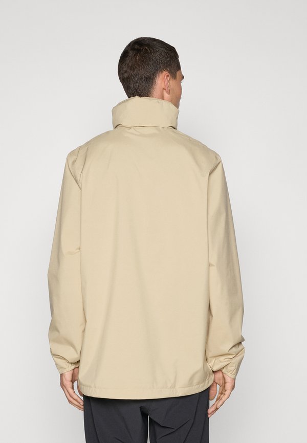 Outdoor jacket - savannah2