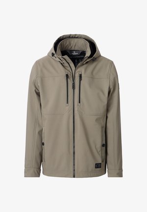 CASAMODA, CASAMODA - Outdoorjas - beige