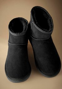Next REGULAR FIT - SIGNATURE - Snowboot/Winterstiefel - black