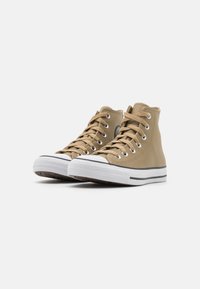 Converse Vysoké tenisky - beige