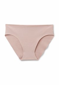 Niet geselecteerd, pink