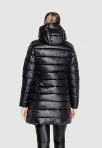 Blauer ADELAIDE - Cappotto invernale - black