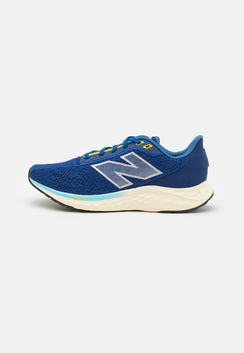 New Balance FRESH FOAM ARISHI V4 - Zapatillas running asfalto - inkwell