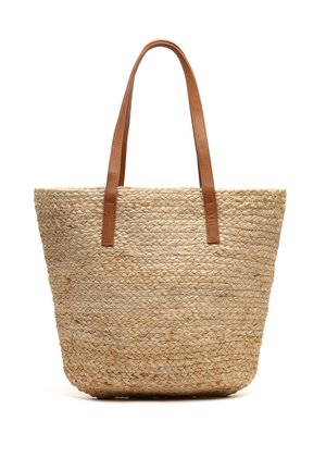 MADAGASCARO - Sac à main - sand