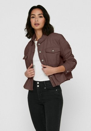 ENY LIFE LS  - Veste légère - shopping bag