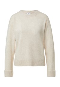 Niet geselecteerd, beige