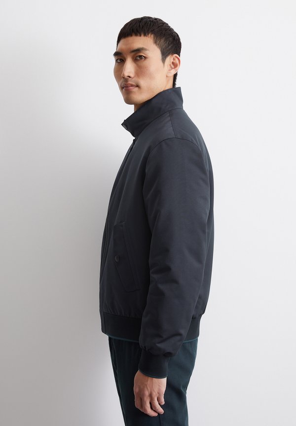 ESSENTIAL, HARRINGTON - Bomber Jacket3
