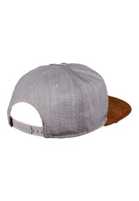 Djinn's Casquette - grey